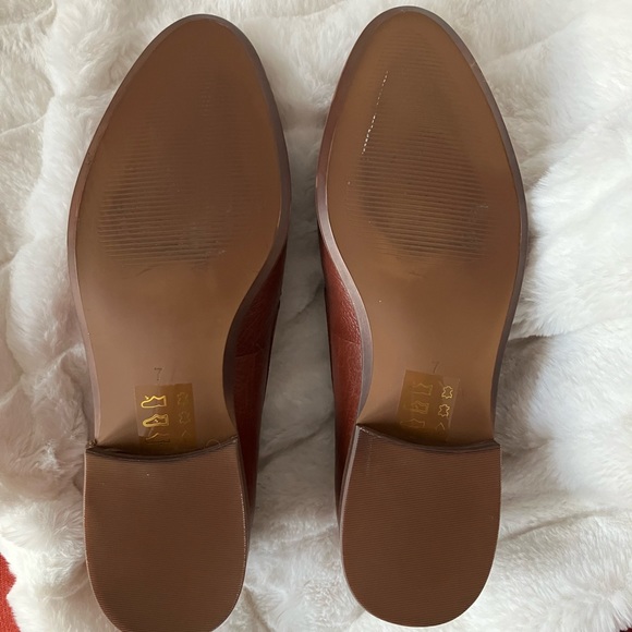 NEW Madewell loafer - Picture 6 of 6